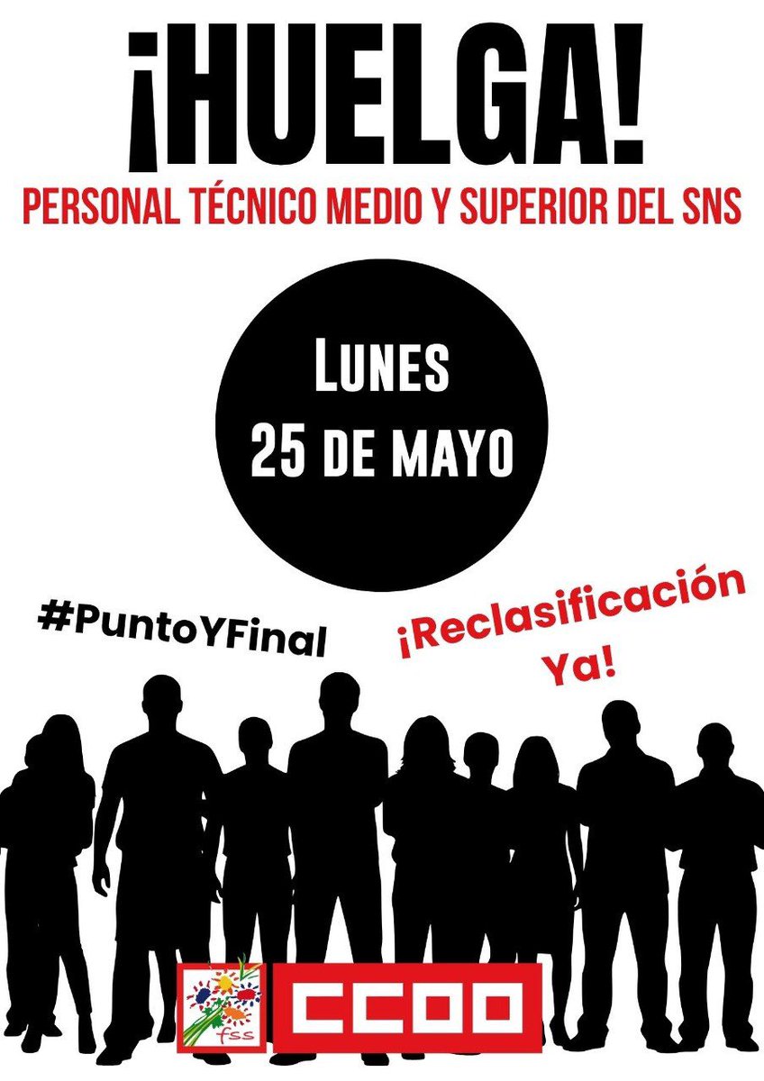 FSS-CCOO tweet media