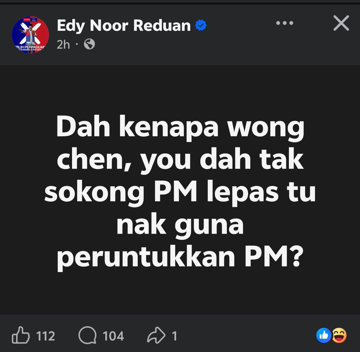 Tok Hang tweet media