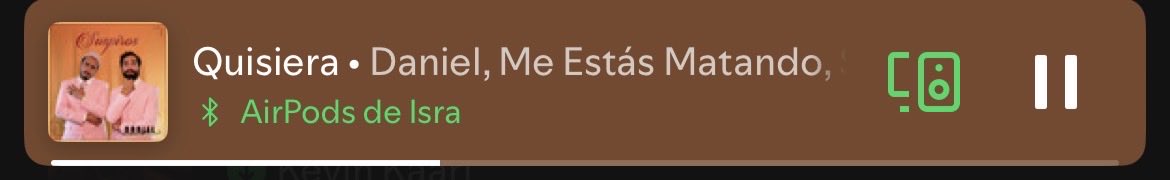 israsanchez_'s tweet photo. Que tristeza que los que hicieron esta canción espectacular ya se separaron 😞 https://t.co/uBudy8quRx