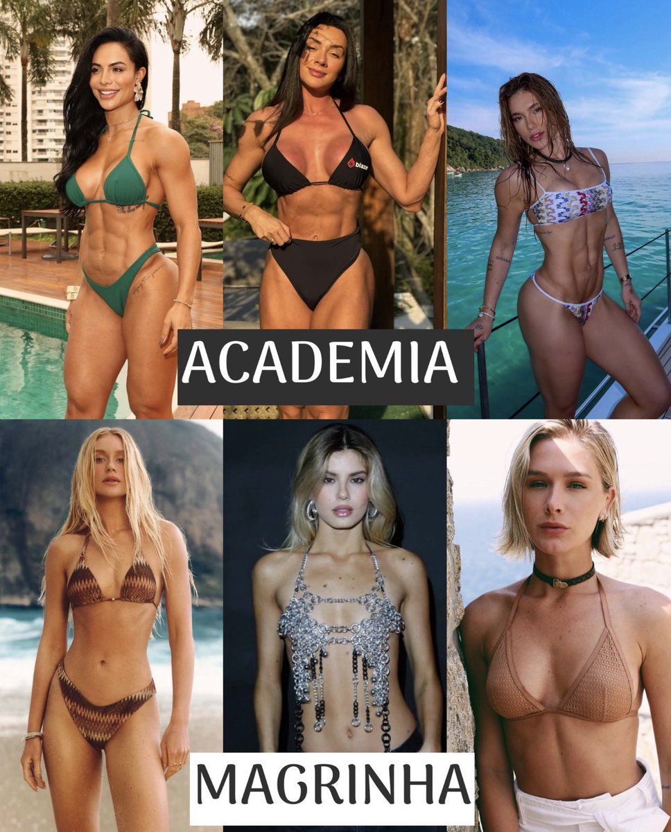 FAMOSAS BR tweet media