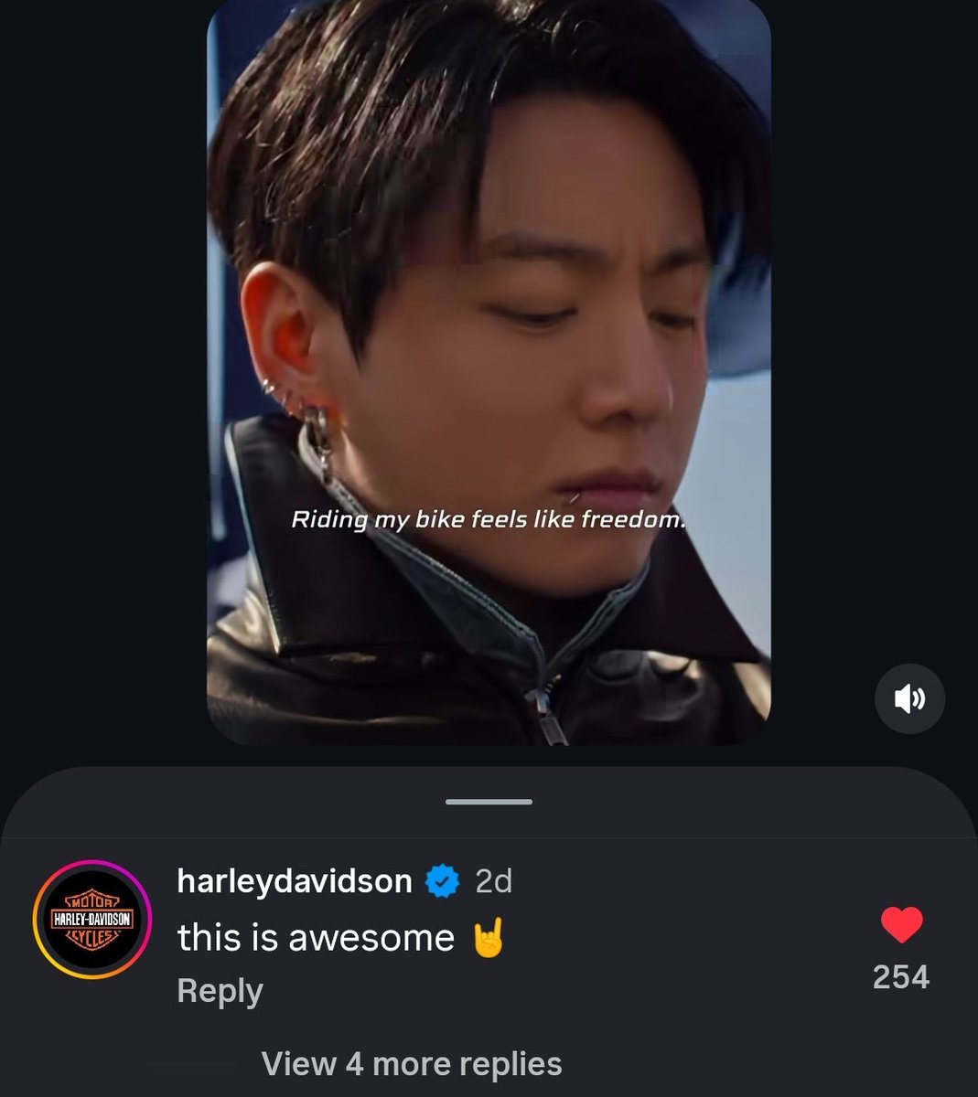 Jungkook Crave tweet media