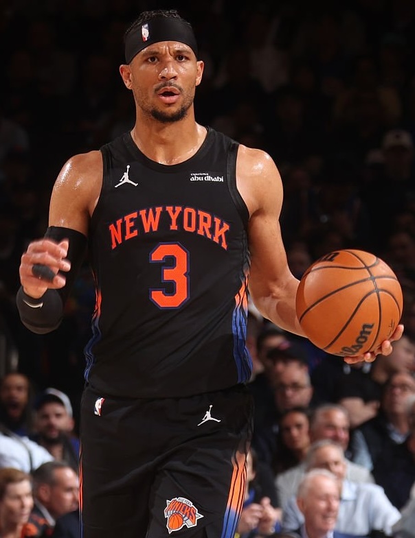 New York Basketball tweet media