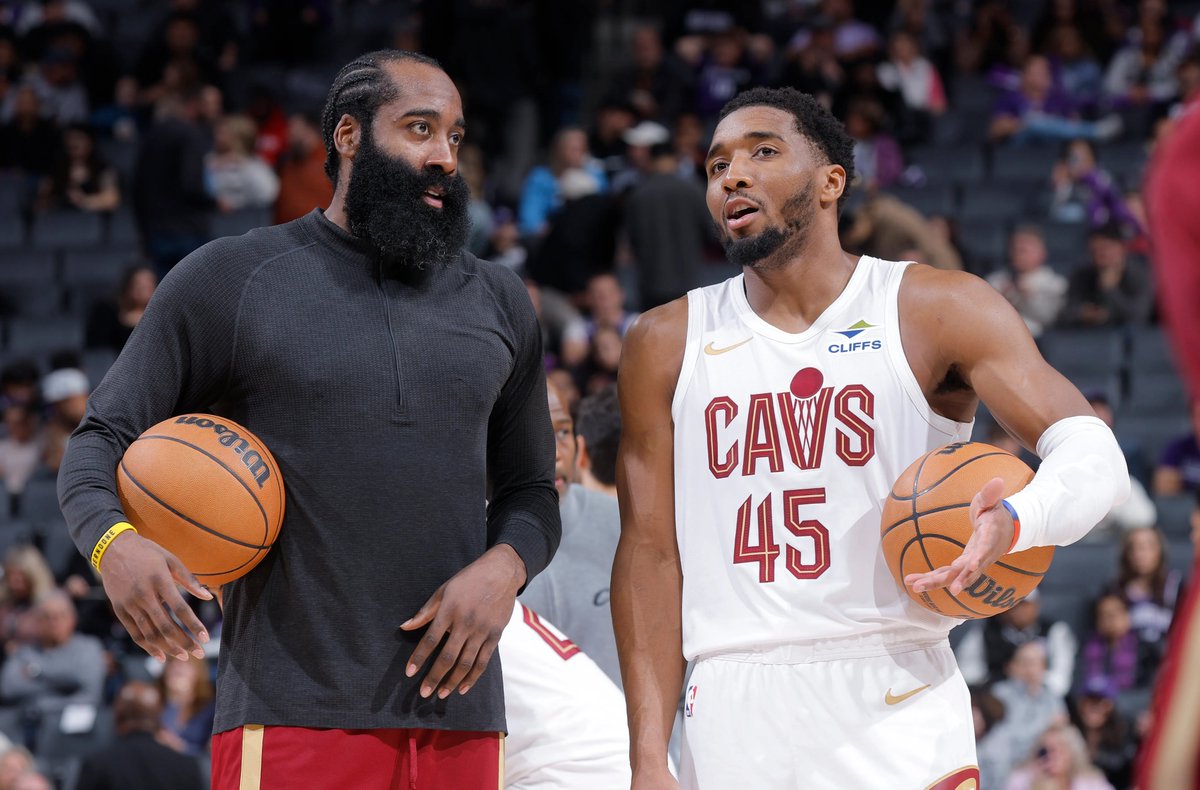 ESPN Cleveland tweet media