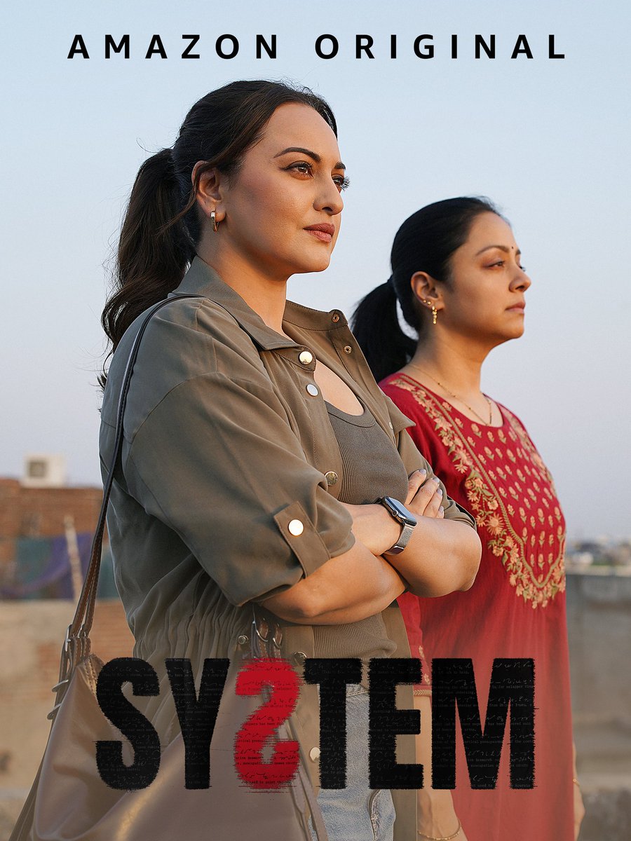 HdUpdatesMovie1's tweet photo. TODAY OTT RELEASES.
#PrimeVideo
#Bhishmar
#RedLabel
#System
#GaayapaddaSimham
#Hayagrriva
#TN2026
#JioHotstar
#Dhurandhar2โTheRevenge #Dhurandhar2โ
@lionsgateplayIN
#PandaPlan
#SonyLiv
#MadhuVidhu
#SunNxt
#Sesha2016
#ZEE5
#MemuCopulam
#Netflixโฏโฏโฏโฏ
#Dhurandhar2โ #Dhurandhar2โTheRevenge
#LadiesFirst
#MatingSeason