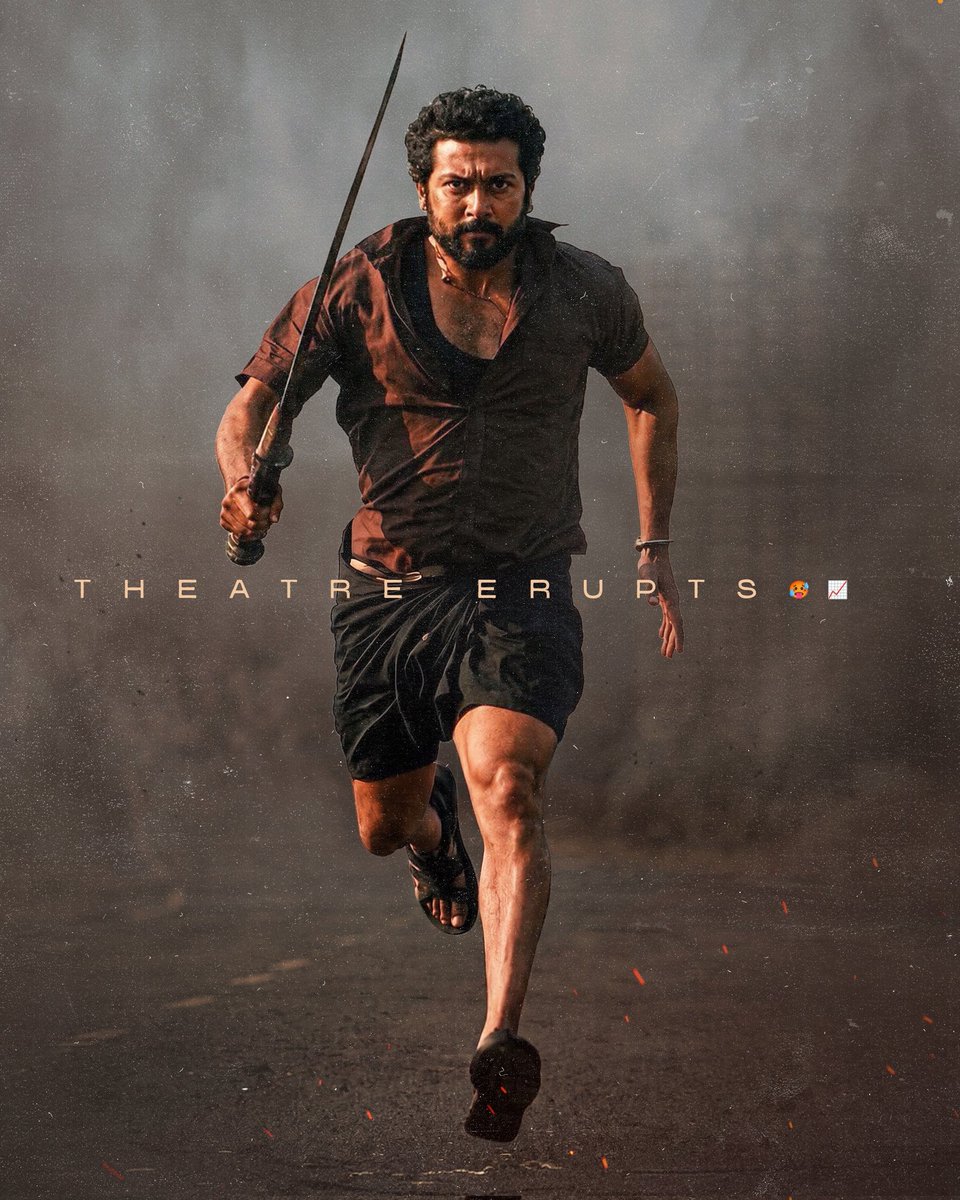 Kerala Suriya Fans - KSF ™ tweet media
