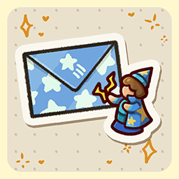 FatAlienCat's tweet photo. Just put our Steam Achievements in the game and we have had SO much fun designing them 🥹 📝

What kind of achievement do you think each of these will be for? https://t.co/pWEZvlbjrZ