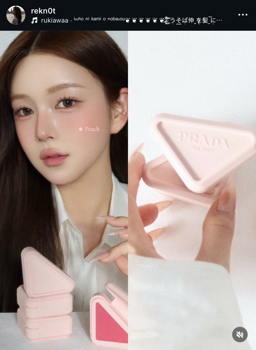 𝓻𝓲𝓻𝓲. 🎀 tweet media