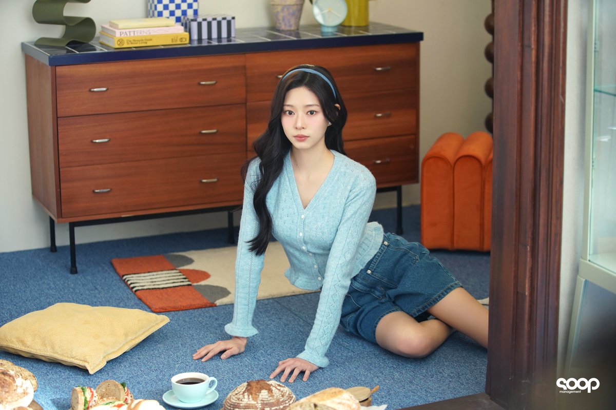 숲블리 tweet media