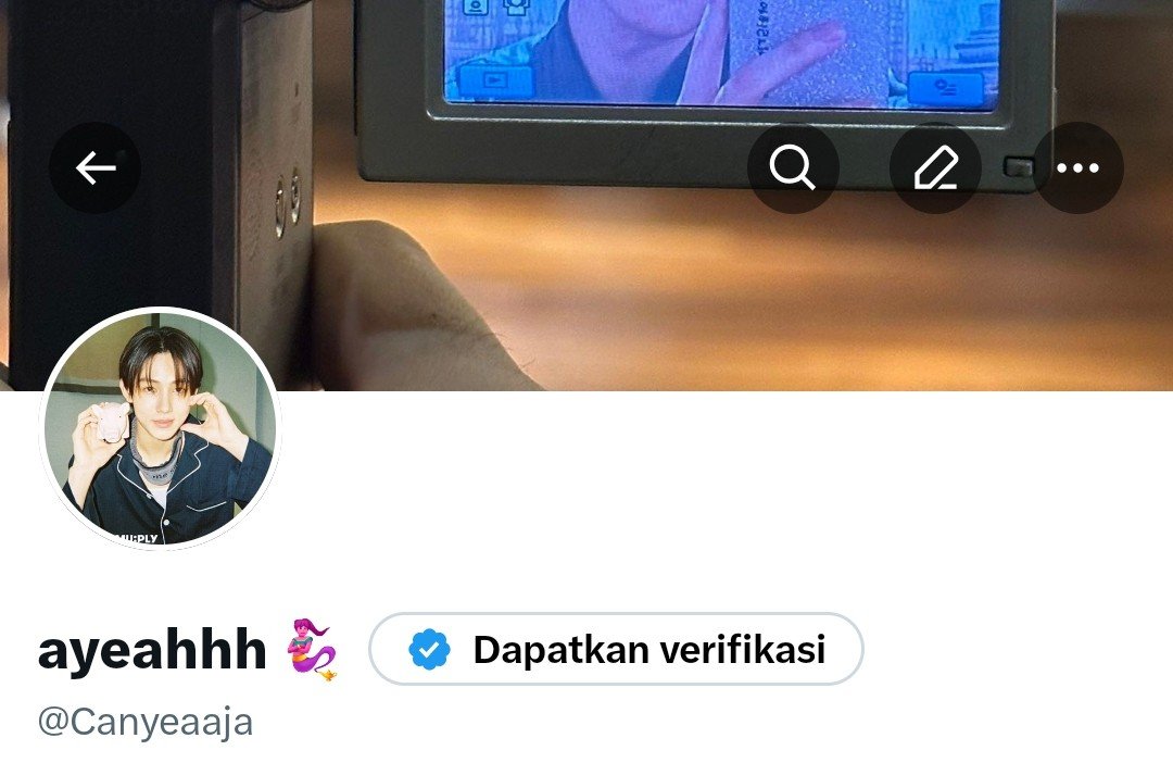 ayeahhh 🧞♀️ tweet media