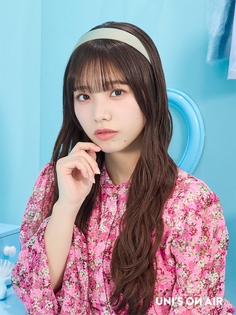 UNI'S ON AIR（ユニゾンエアー）櫻坂46・日向坂46応援［公式］音楽アプリ tweet media