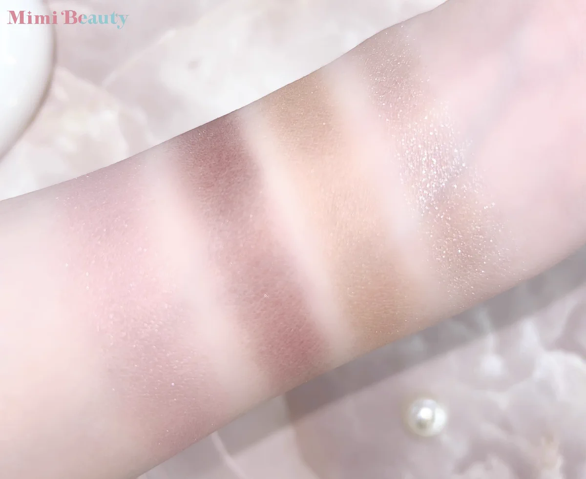Mimi Beauty on X: 