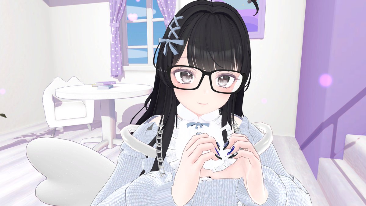 おはようなのだ🎵 今日はこれから病院とか行くよ～！ 初めての場所に