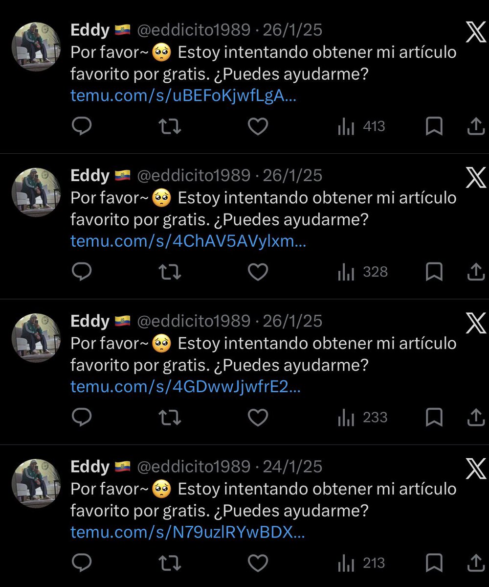 Johans tweet media