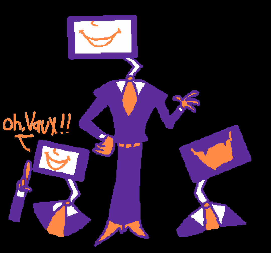 violet!!!! tweet media