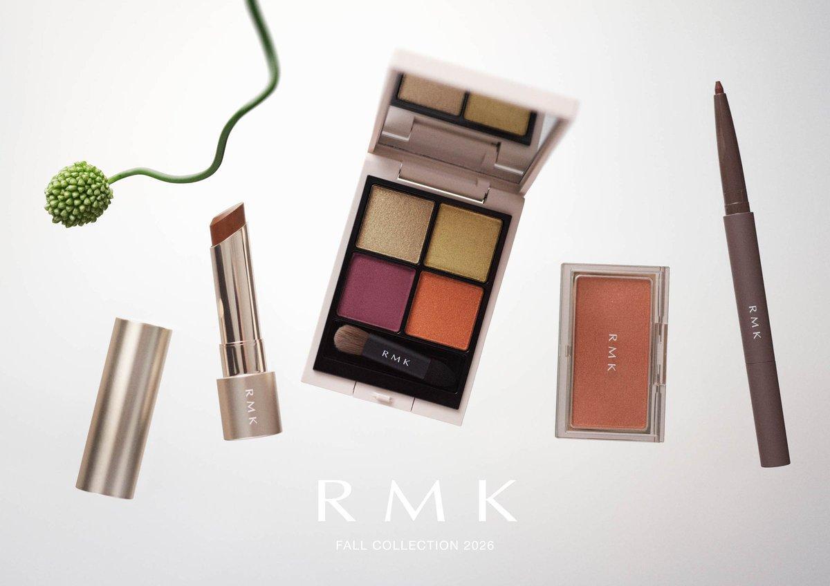 RMK Official (@rmkrmk_jp) / Posts / X