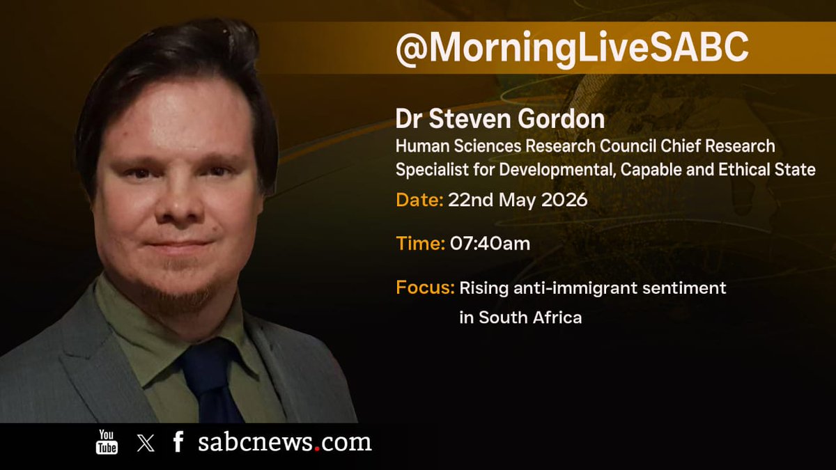 SABCNews_MorningLive tweet media