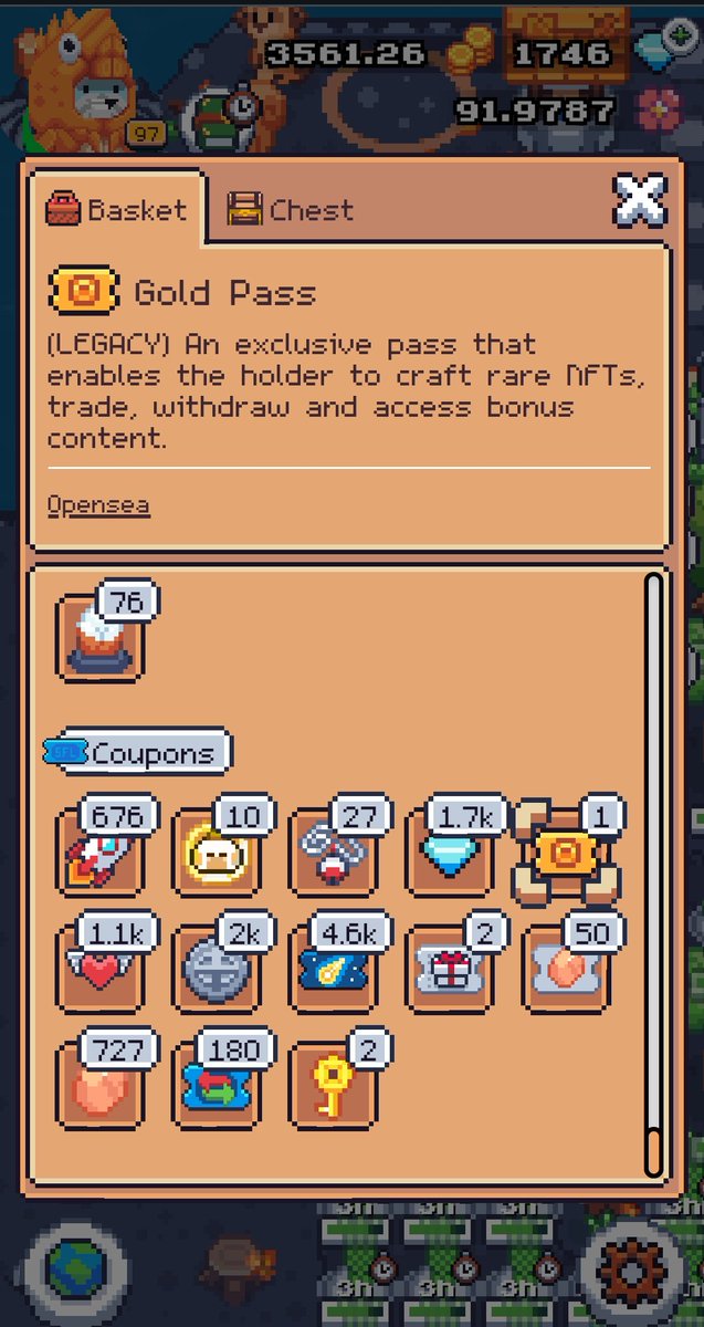 Big Farmer tweet media