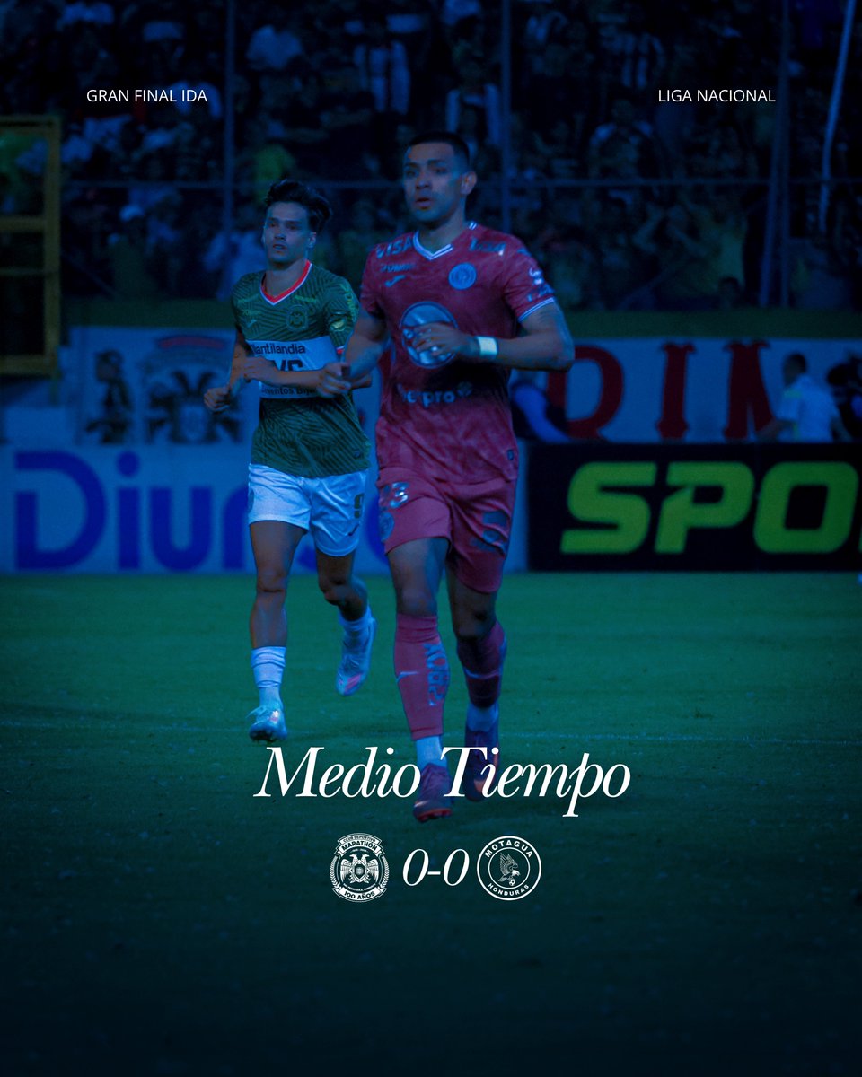Fútbol Club Motagua tweet media