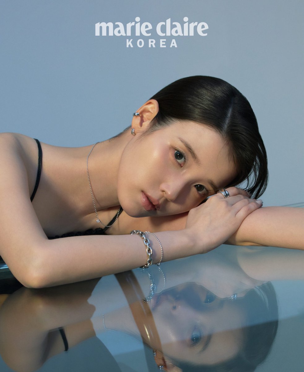 아이유 에델바이스 tweet media