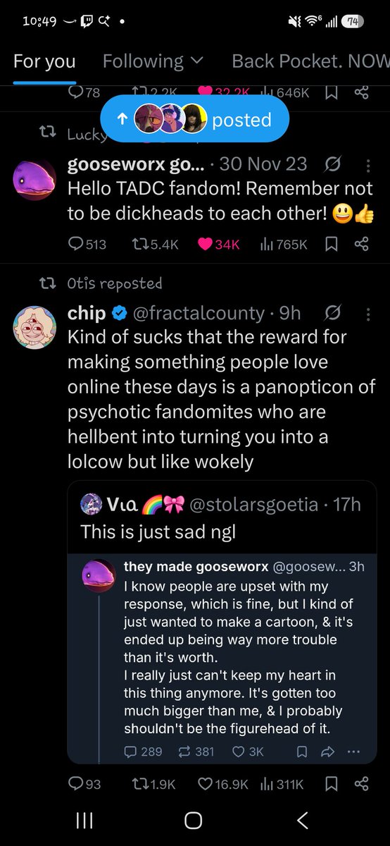 TheRedactedRat's tweet photo. @fractalcounty my tl gets it https://t.co/wk2Cj0oMB4