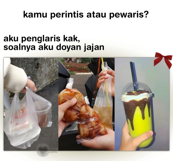 matychayou's tweet photo. bener lagi jajan no 1 https://t.co/etlvldwwyO