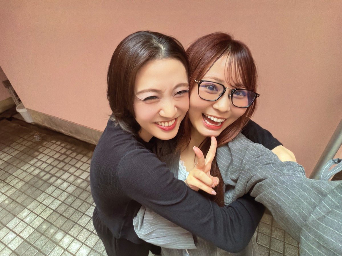 潤花 tweet media