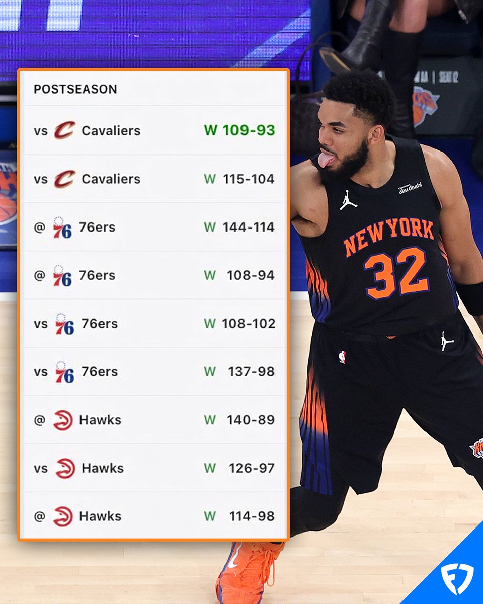 FanDuel Sportsbook tweet media