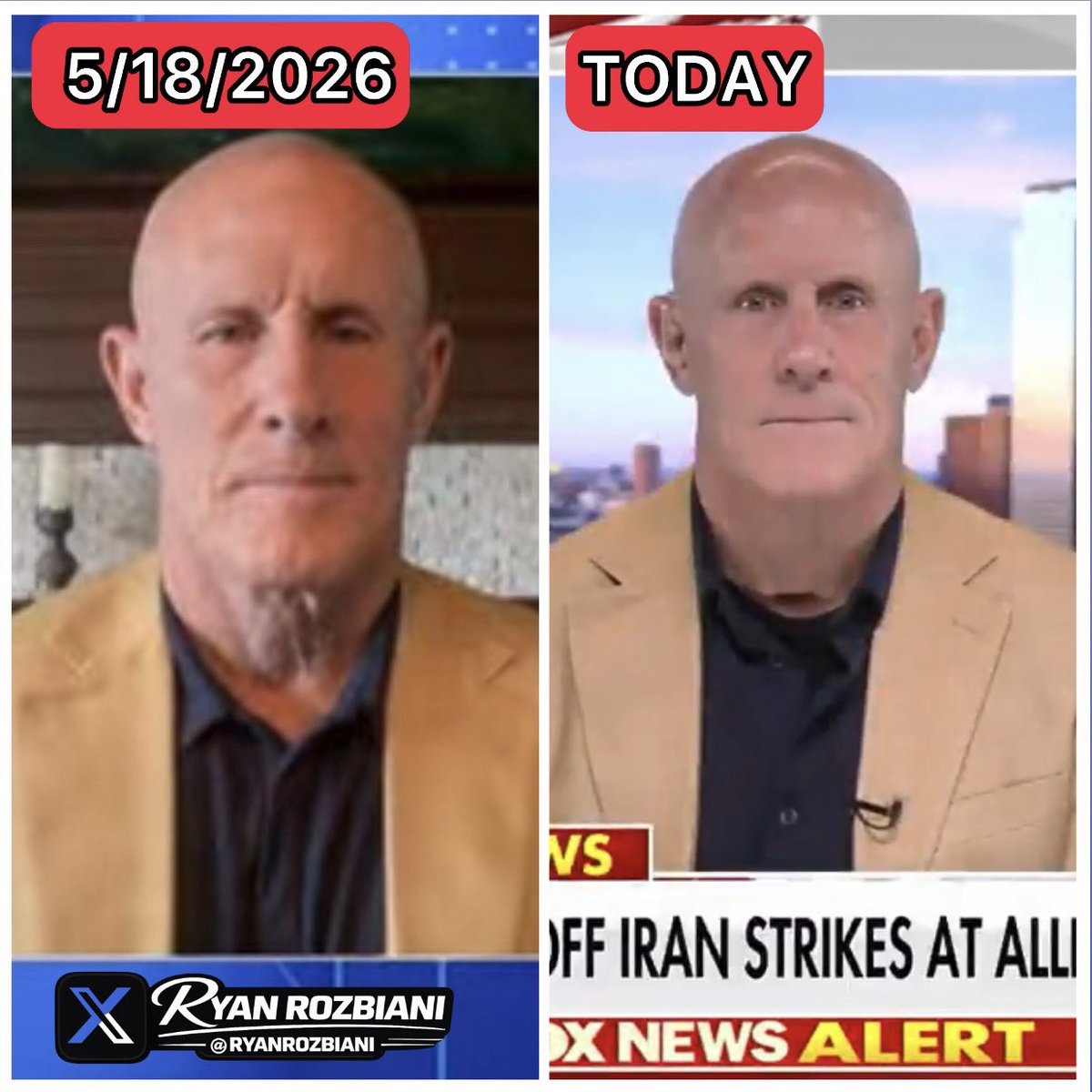 Ryan Rozbiani tweet media