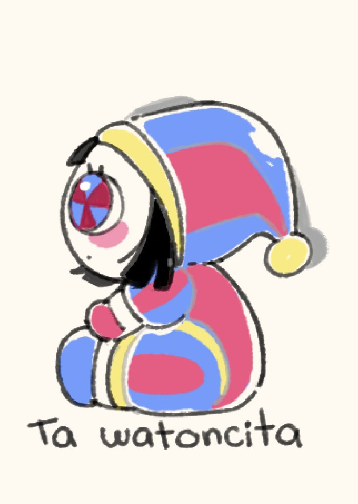 Aniz 🎀 Comms Open tweet media