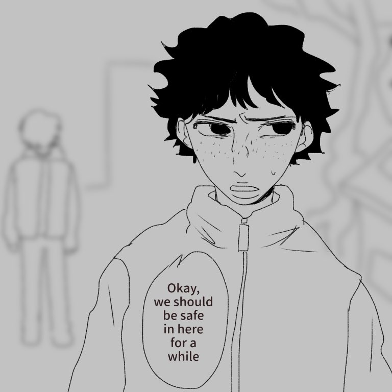 NyanCatEvil_'s tweet photo. IM STILL IN THE ULTRA SPECIFIC HC BUILDING !!! (1/3) https://t.co/RgaI8WhBBN