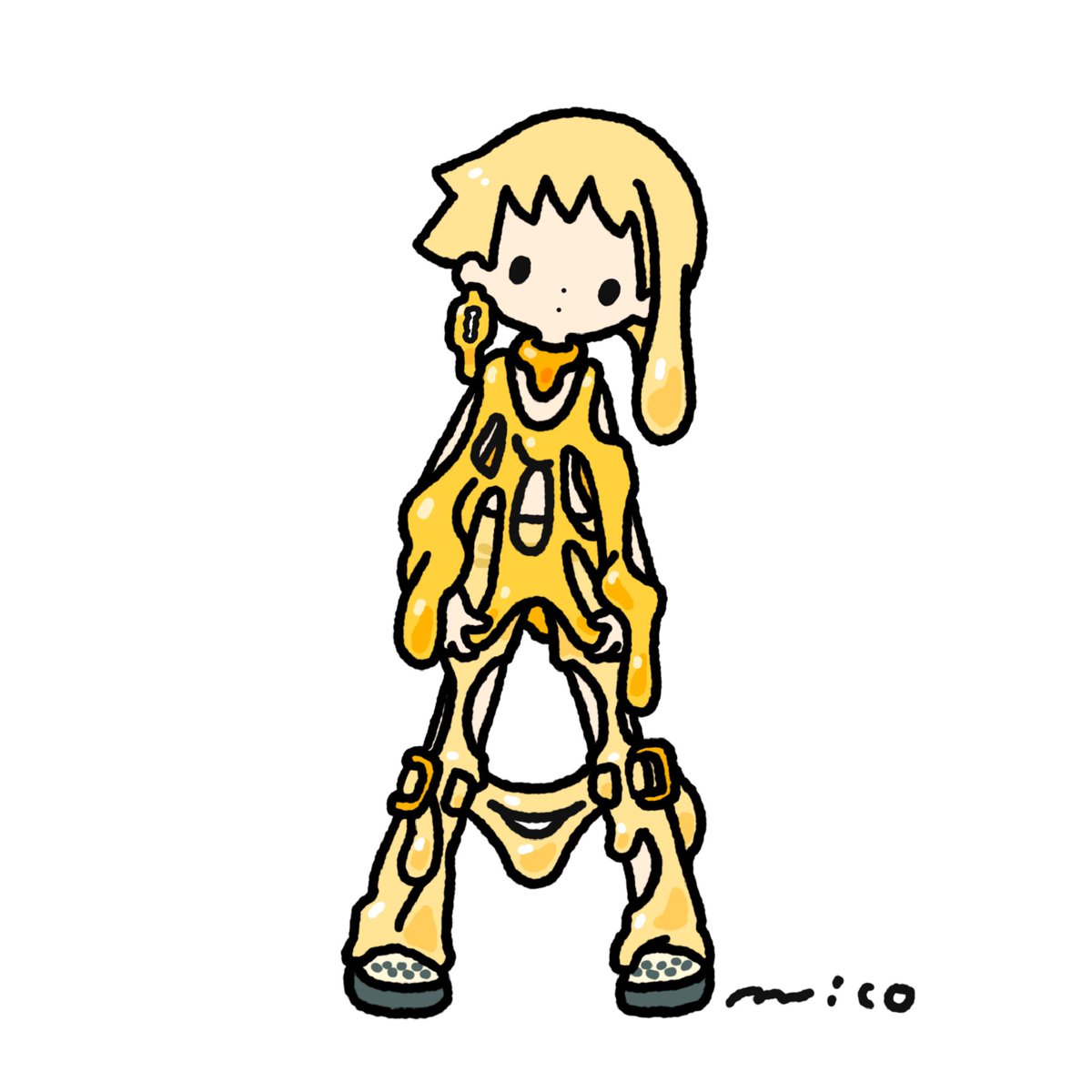 parirobo's tweet photo. Cheese 🧀  

#今日は何の日 #チーズの日 https://t.co/cLuBBwH84T