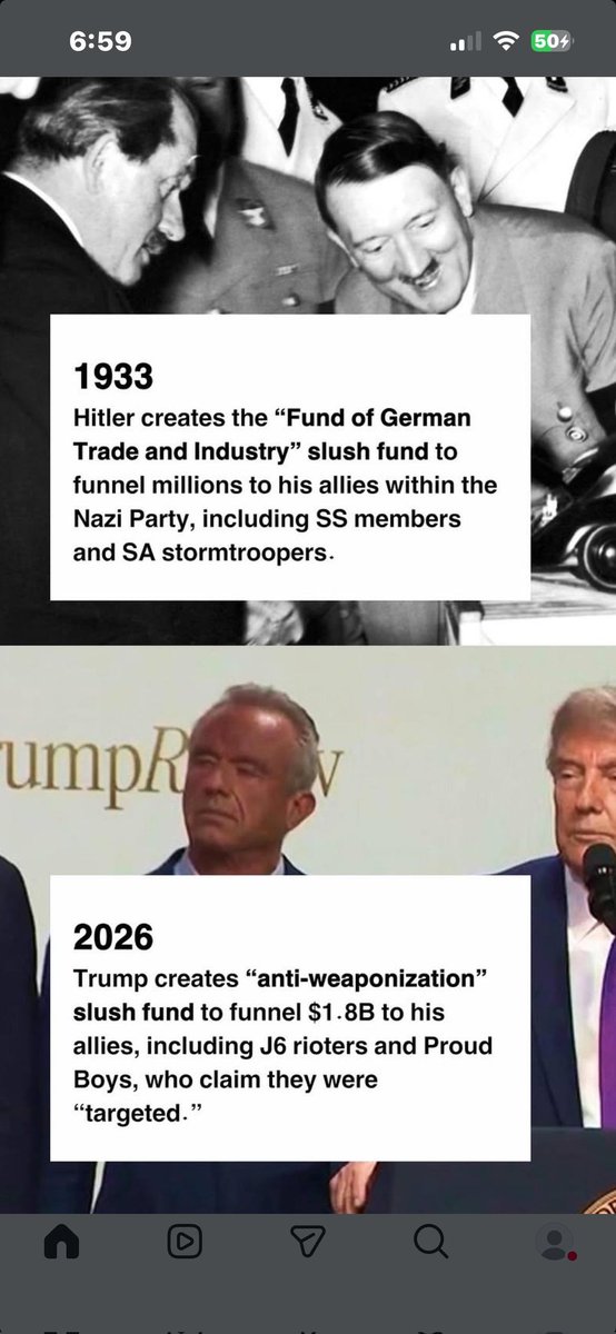 starquenched's tweet photo. @TheRickWilson Certainly uncomfortably similar https://t.co/sbIddEjMHj