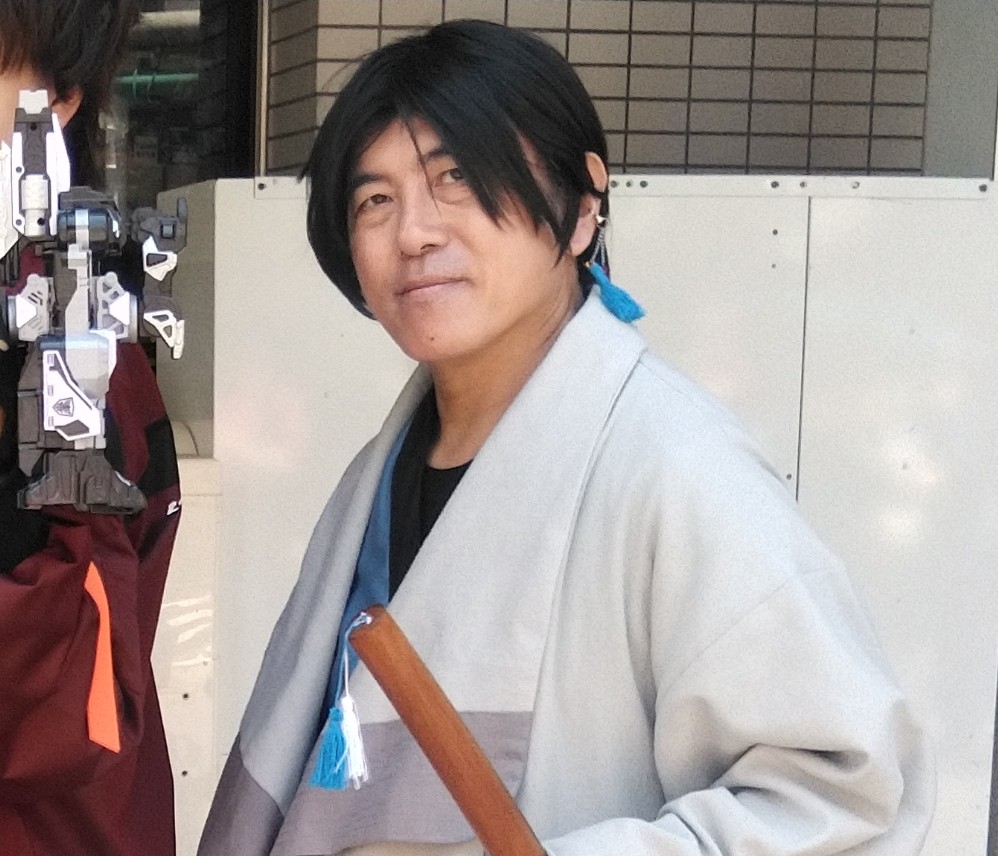 KATSUMI tweet media