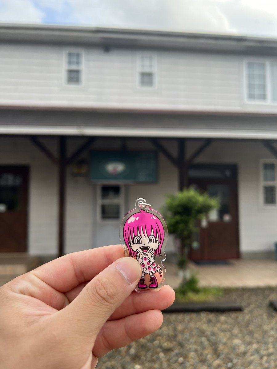 jy910067's tweet photo. トキワ 1921 https://t.co/wpDi5q1dgU