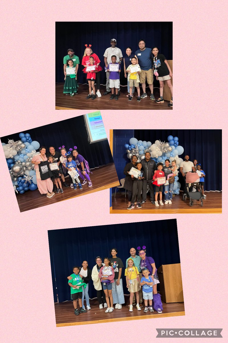 BethkeElem's tweet photo. We are so PROUD of our House Heroes for the 4th nine weeks! https://t.co/fNQPe3uGsM