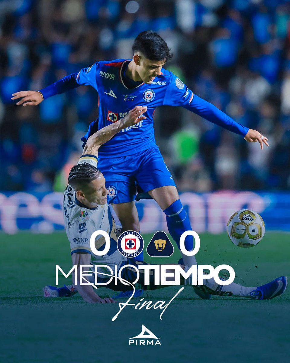 CRUZ AZUL tweet media