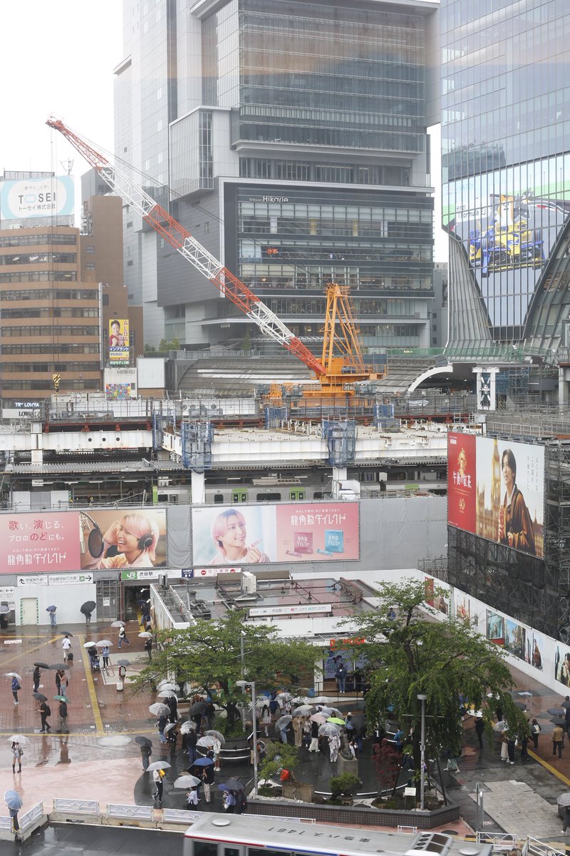 luktar's tweet photo. 朝から渋谷で血小板献血（62回目） https://t.co/BL3AnCWbtI