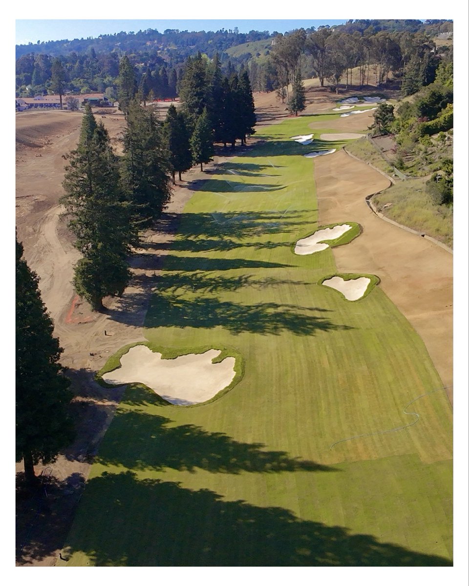 Sequoyah Country Club tweet media