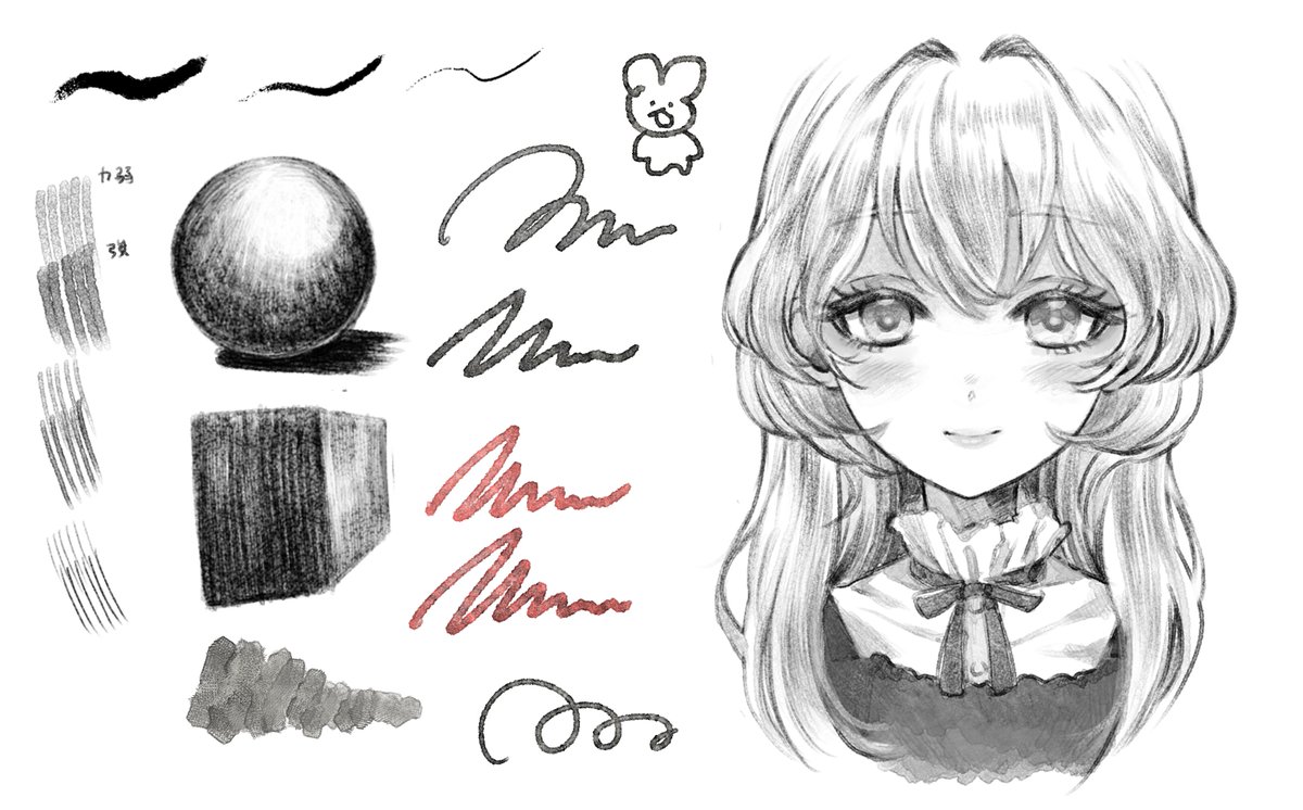 CLIP STUDIO PAINT(클튜) tweet media