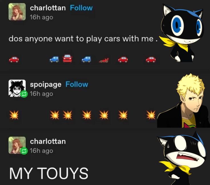 When is ryuji getting a figure? ☠️ tweet media