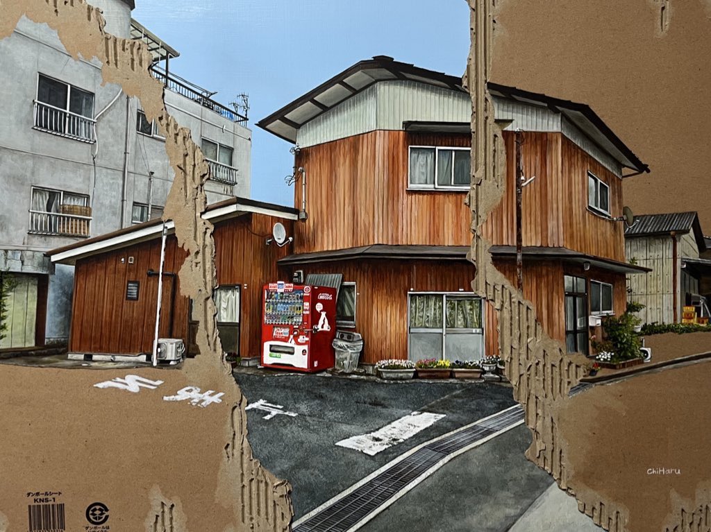 comorin555's tweet photo. 今日から台北のアートフェアに出展します！
よろしくお願いします

WHATZ
5/22(金) 
12:00-15:00 VIP Preview
15:00-20:00  一般公開

5/23(土) 
12:00-20:00  一般公開

5/24(日)  
11:00-19:00  一般公開 　

Sharaton Grand Taipei Hotel 

Emigre Collection room 901 https://t.co/SIPM0s7TUL