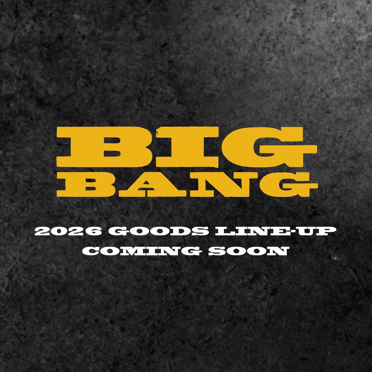 BIGBANG JAPAN OFFICIAL tweet media