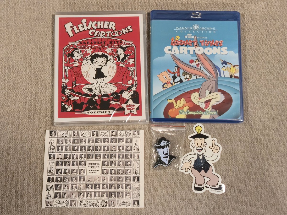 VZnet's tweet photo. Vintage and modern cartoons. https://t.co/qJXmrVdSve
