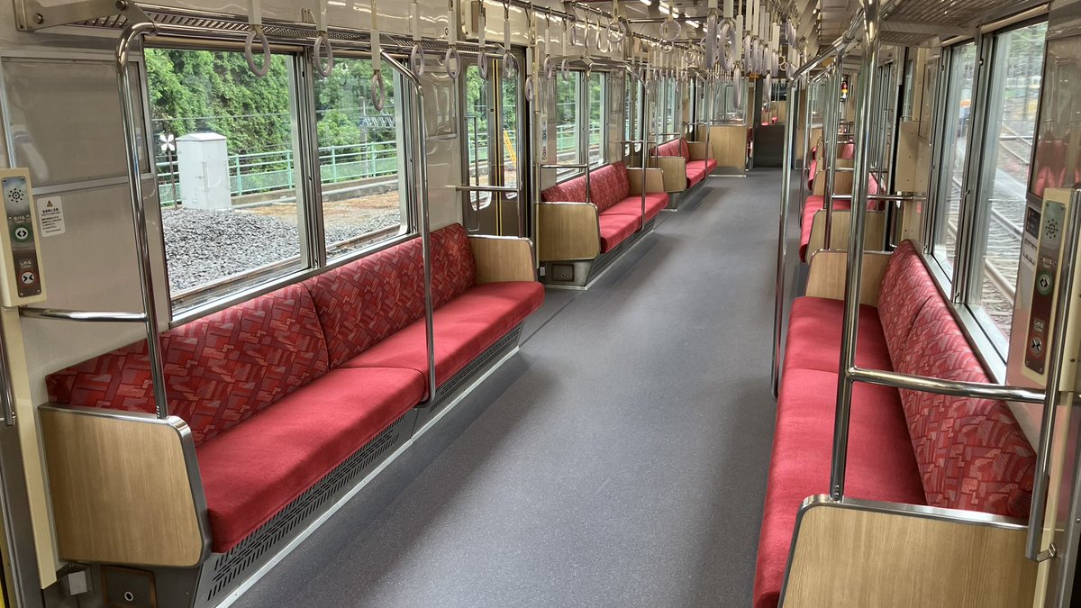 鉄道ニュース（マイナビニュース） tweet media