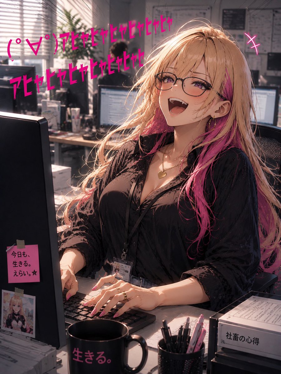 桃羽リリィ | Momohane Lily tweet media