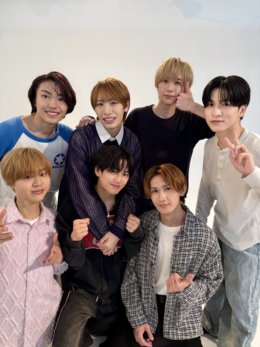 ジュニア公式 tweet media