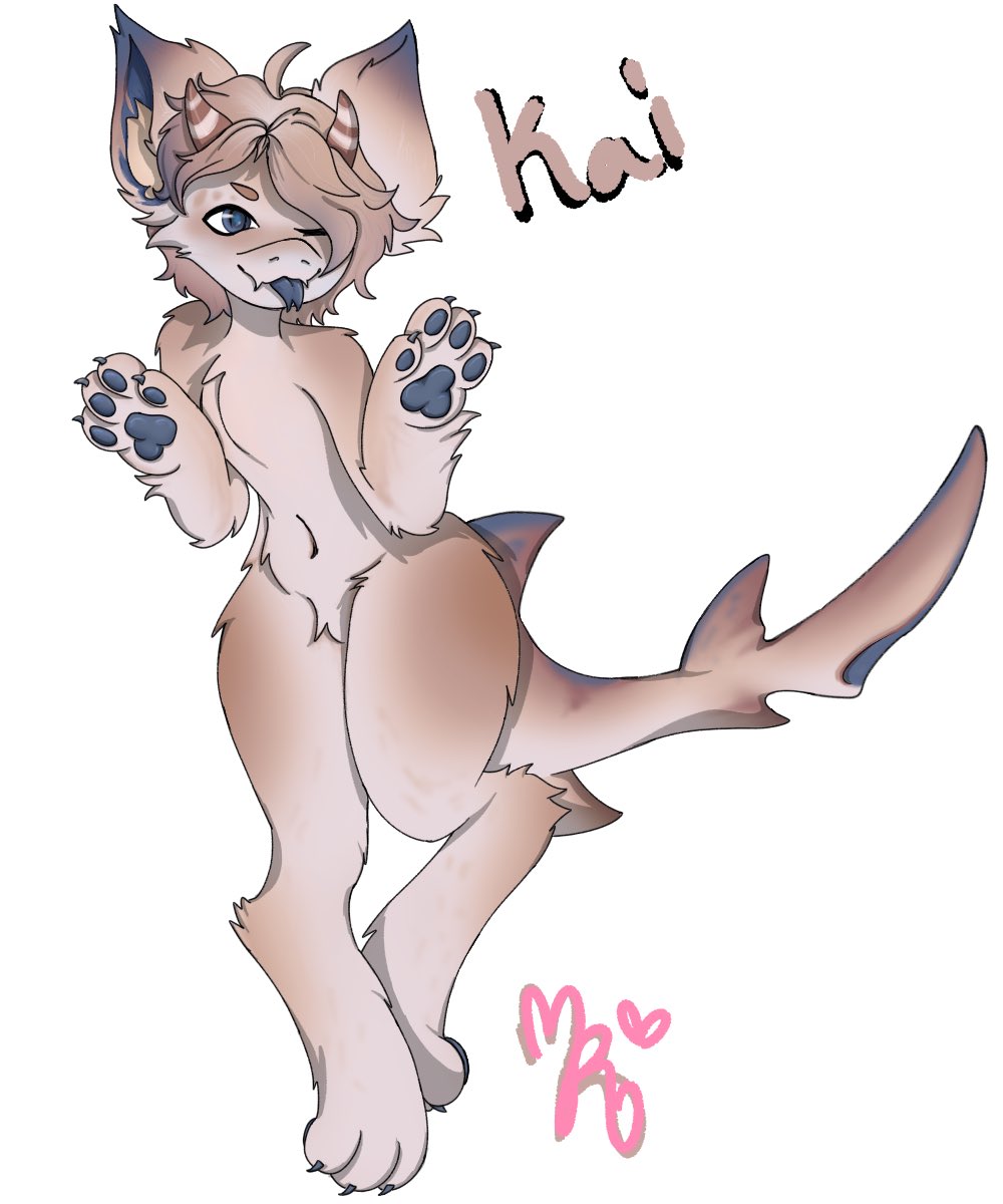 MuffyRuffie's tweet photo. Free comm for @/_Alyowo_ lol
It was a pretty quick comm that I didn’t put a whole lot of effort into (which is what makes these so fun!) but I just wanted to share bc I really enjoyed drawing it :3
#artshare #freecommission #furryoc #ocartist #moots https://t.co/oKV4t4jAmY