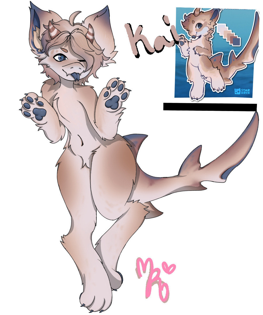 MuffyRuffie's tweet photo. Free comm for @/_Alyowo_ lol
It was a pretty quick comm that I didn’t put a whole lot of effort into (which is what makes these so fun!) but I just wanted to share bc I really enjoyed drawing it :3
#artshare #freecommission #furryoc #ocartist #moots https://t.co/oKV4t4jAmY