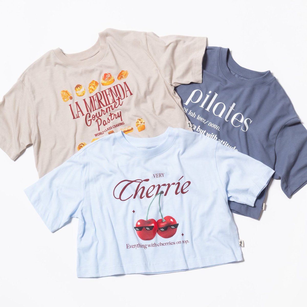 PromodaOutlet's tweet photo. Las rebajas HOT ya llegaron y tu clóset lo sabe 😍
Encuentra blusas desde $99 y renueva tus looks favoritos sin gastar de más.

✨ Básicas, estampadas y trendy
🔥 Precios que vuelan
🛍️ Perfectas para cualquier ocasión

Corre por tus favoritas antes de que se acaben 👀 https://t.co/qqtHPTSwL1