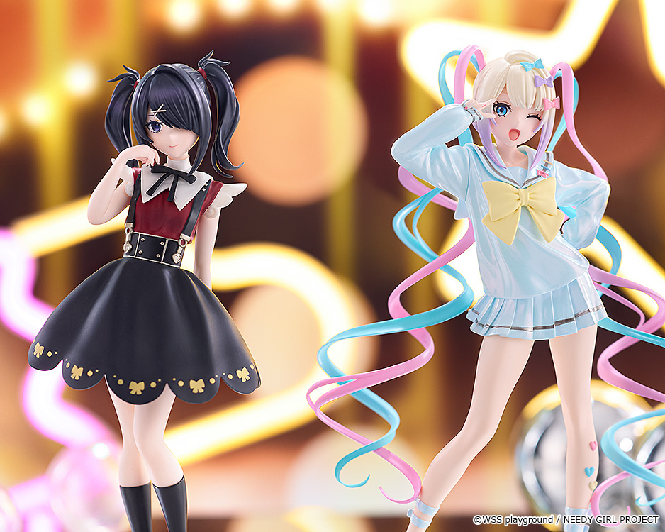 新商品情報 ／ POP UP PARADE 🎀超絶最かわてんしちゃん アニメVer